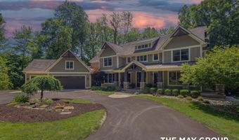 5354 Pinnacle Point Dr NE, Ada, MI 49301