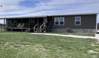 12195 Hwy 587, Beattyville, KY 41311
