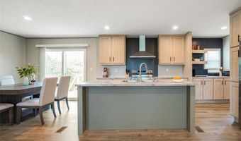 626 High View Dr, Weatherford, TX 76085
