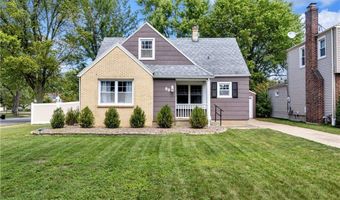 89 Olney Dr, Amherst, NY 14226