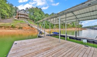 110 OSPREY Ave, Arley, AL 35541