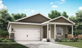 3632 Morgan Way Plan: Chatfield, Bennett, CO 80102
