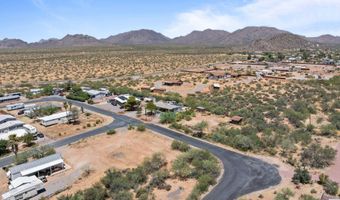 26545 S CHAPARRAL Dr 58, Congress, AZ 85332