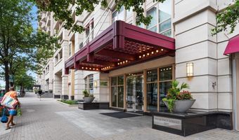 888 N QUINCY St 1411, Arlington, VA 22203