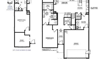 10456 Meyers Park Dr, Ashland, VA 23005