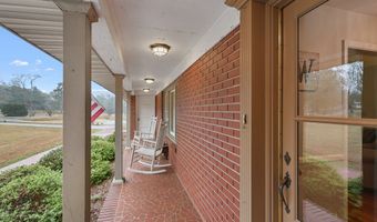 25 Highway 20, Abbeville, SC 29620