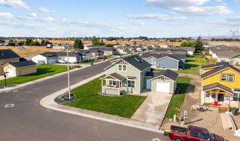 309 Art Kegler Blvd, Boardman, OR 97818