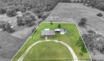 1142 Route F, Anderson, MO 64831