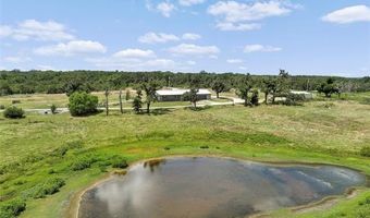 1722 Ponderosa Rd, Ardmore, OK 73401