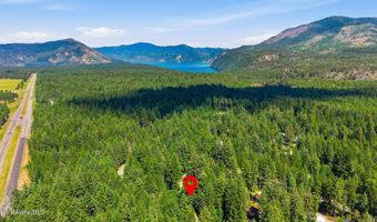 13118 E Hellroaring Rd, Athol, ID 83801