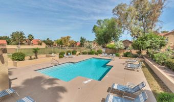 4645 W Ivanhoe St, Chandler, AZ 85226