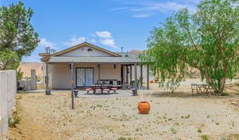 33110 Hillside Dr, Acton, CA 93550