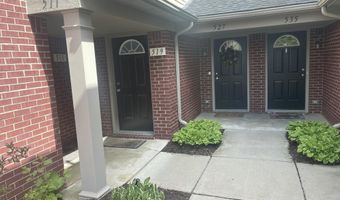 519 Addington Ln 178, Ann Arbor, MI 48108