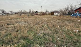 914 N WASHINGTON St, Amarillo, TX 79107