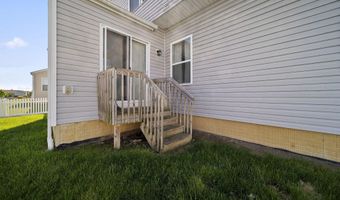 43 Burroughs Dr, Ashville, OH 43103