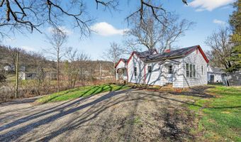 11991 Indian Ln, Aurora, IN 47001
