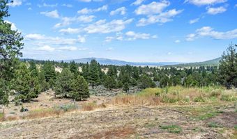 47490 Ferguson Mountain Rd, Beatty, OR 97621