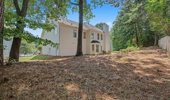 3709 Auldyn Dr, Austell, GA 30106