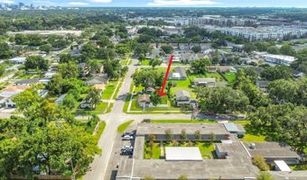 1600 ROOSEVELT Ave, Orlando, FL 32804
