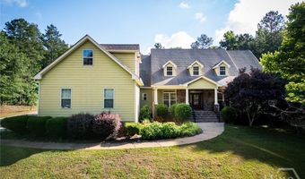 283 Creekside Dr, Arnoldsville, GA 30619
