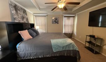 13032 Skyridge Cv, Alexander, AR 72002