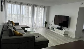 3731 Country Clb 921, Aventura, FL 33180