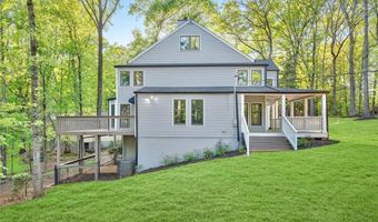 100 Little Rdg, Berkeley Lake, GA 30096