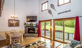 78 Linderhof Golf Course Rd H-11, Bartlett, NH 03838