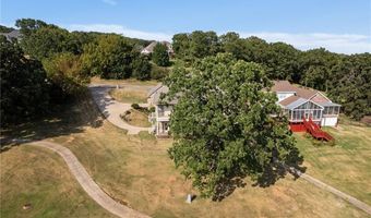 3819 TPC Dr, Alma, AR 72921