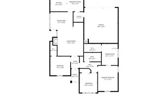 1100 Pin Oak Ln, Allen, TX 75002