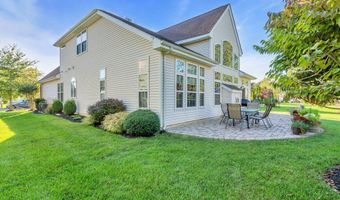9 Hingham Ln, Barnegat, NJ 08005