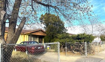 1225 Pecan St, Amarillo, TX 79107