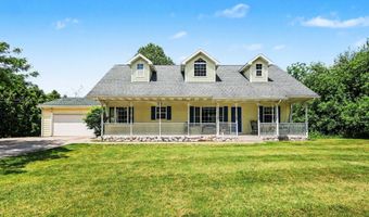 8857 52nd St SE, Ada, MI 49301