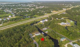 5035 Kament St, Bay St. Louis, MS 39520