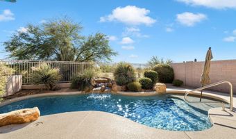 4407 E SMOKEHOUSE Trl, Cave Creek, AZ 85331