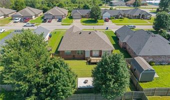 1920 Plum Creek Ln, Alma, AR 72921