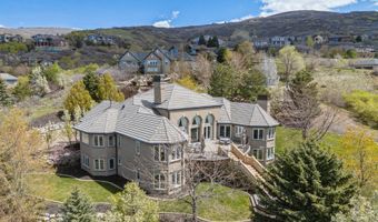 1714 RIDGE Pt, Bountiful, UT 84010