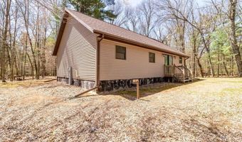 1809 S Badger Ct, Arkdale, WI 54613