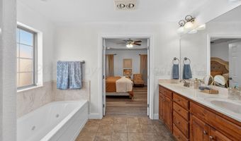 3904 ARDEN Rd, Amarillo, TX 79118