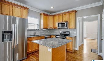 2111 N GRANDE VIEW Ln, Alabaster, AL 35114