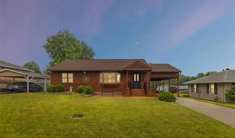 207 Ladd St, Alton, IL 62002