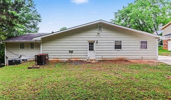 2353 Shire Ct, Austell, GA 30106