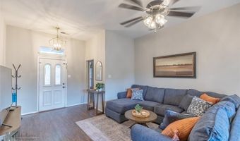 3158 Valley Forge Rd, Abilene, TX 79601