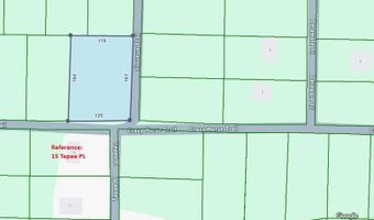 Crazy Horse & Sioux Trail lot Ep739, Albrightsville, PA 18210