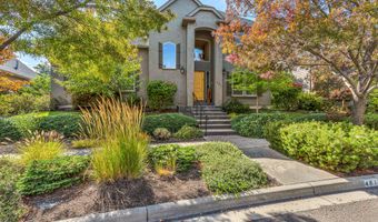 481 Lindsay Ln, Ashland, OR 97520