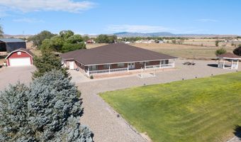 1389 N State Route 89, Chino Valley, AZ 86323