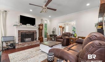 40498 Pine Grove Rd, Bay Minette, AL 36507