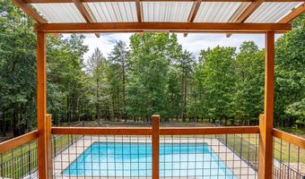 2355 Christian Mill Creek Rd, Amherst, VA 24521