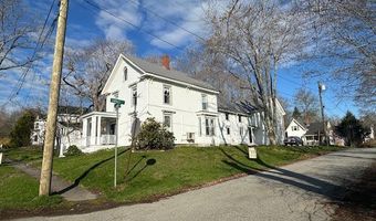 41 Grove St, Belfast, ME 04915