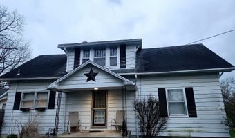 141 S Parker Ave, Albany, IN 47320